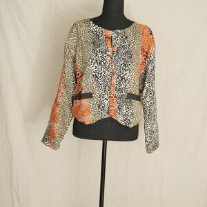 Kosi Bali Collection Vintage Jacket